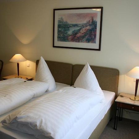 Hotel-Restaurant Stollen Mechernich Room photo