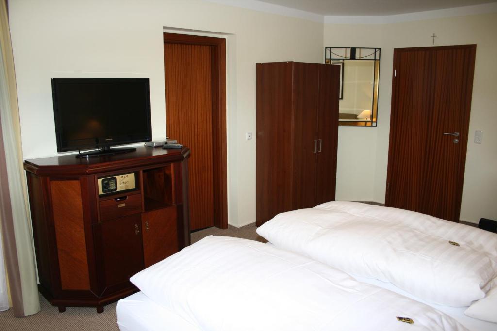 Hotel-Restaurant Stollen Mechernich Room photo